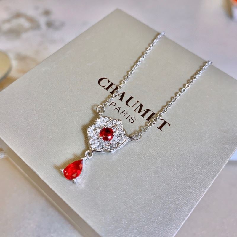 Chaumet Necklaces